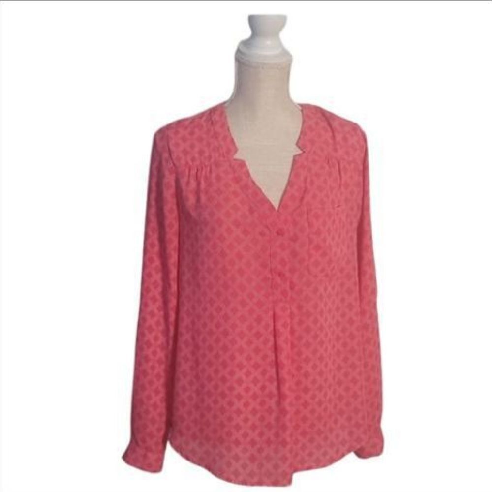 Candie's Blouse Size M